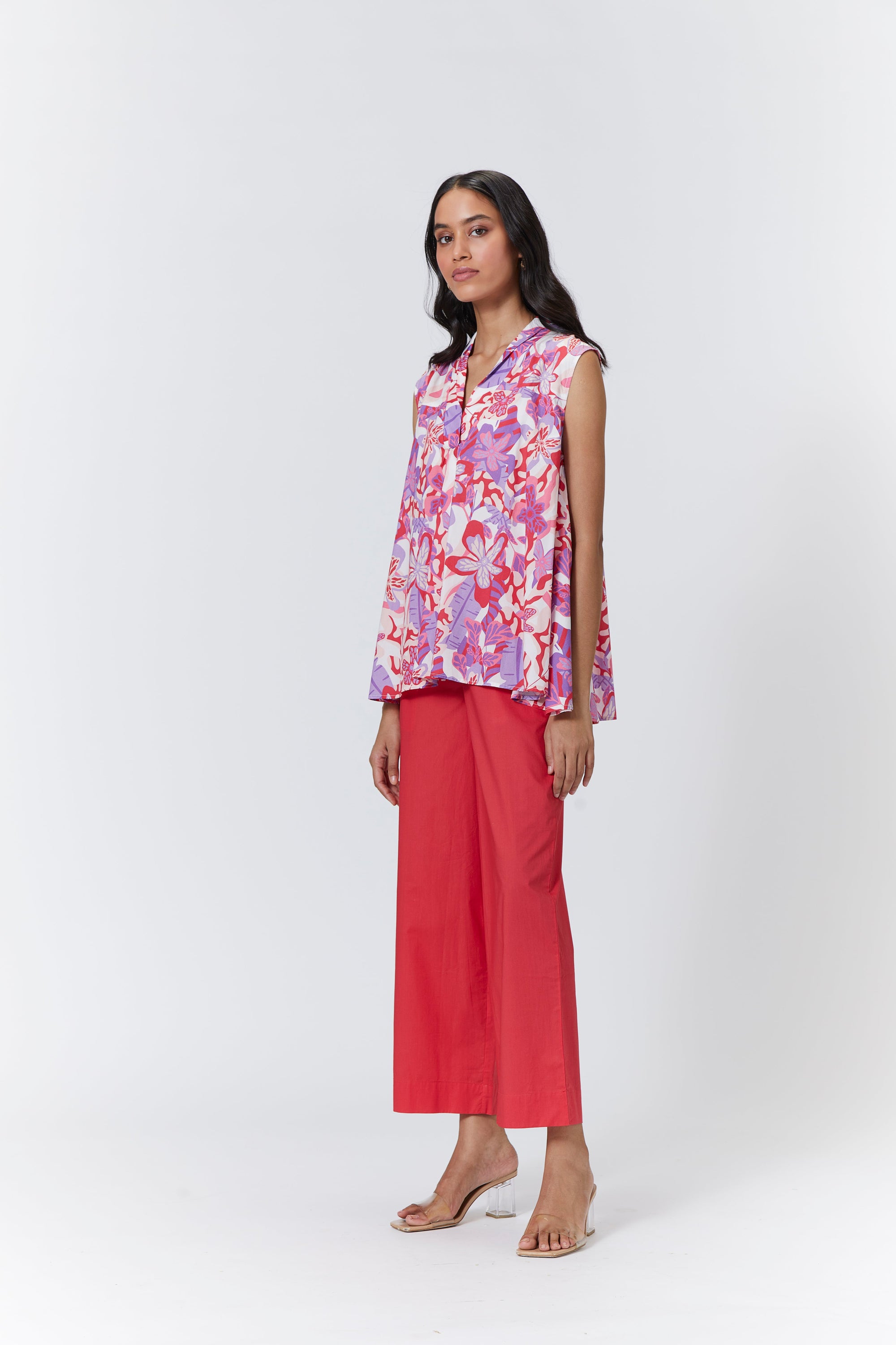 Grace Top