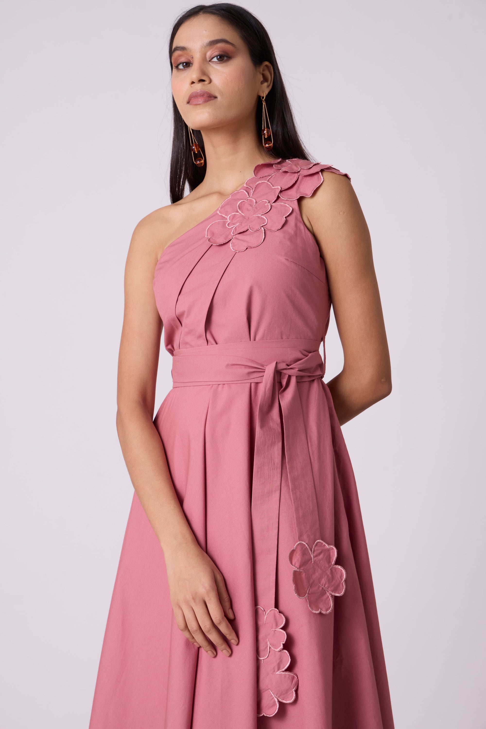 Felicity Dress