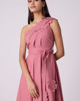 Felicity Dress