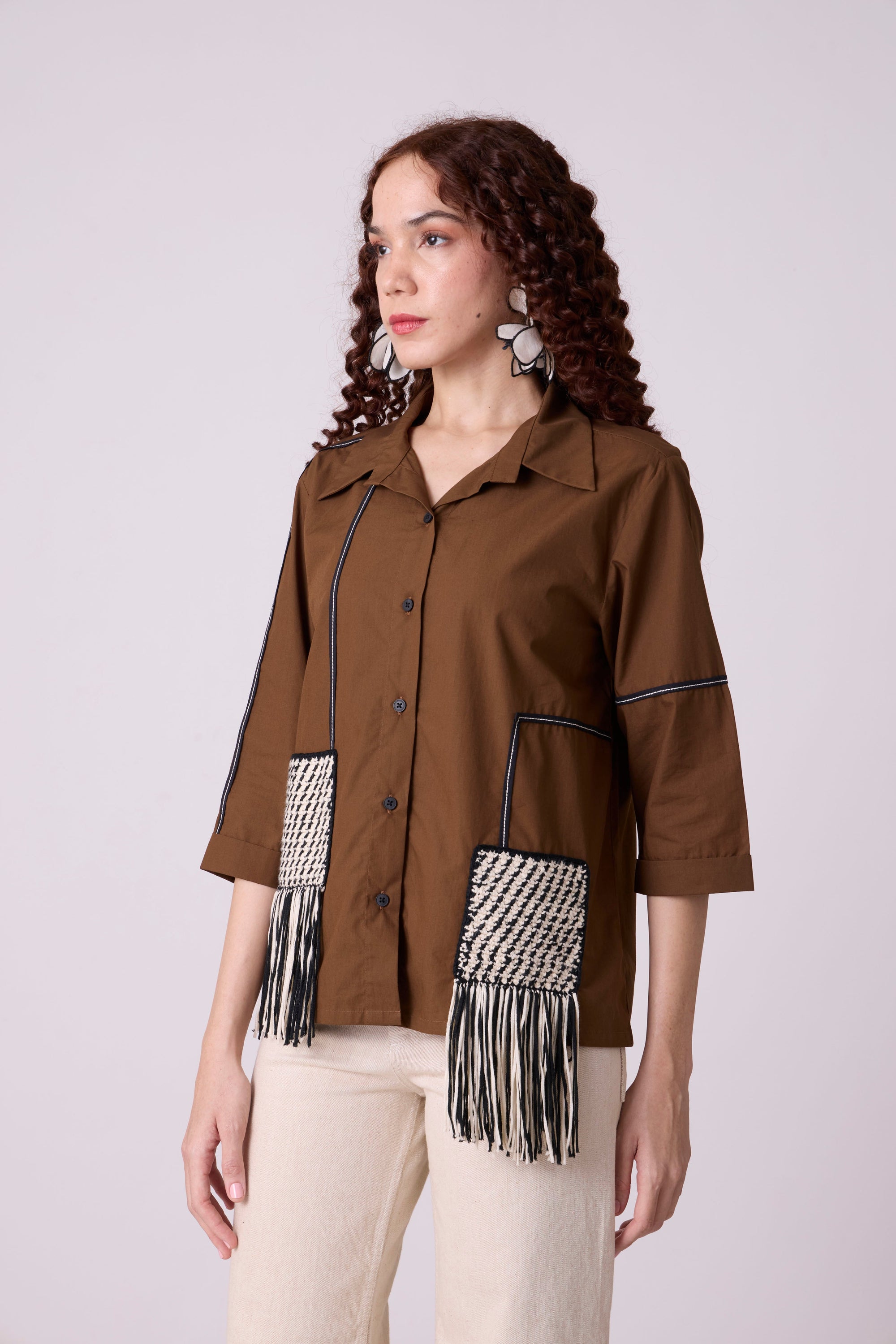 Betsy Shirt