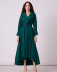Zora Dress
