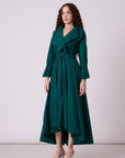 Zora Dress