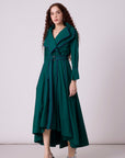 Zora Dress