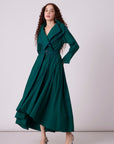 Zora Dress