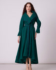 Zora Dress