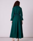 Zora Dress