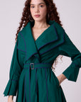 Zora Dress