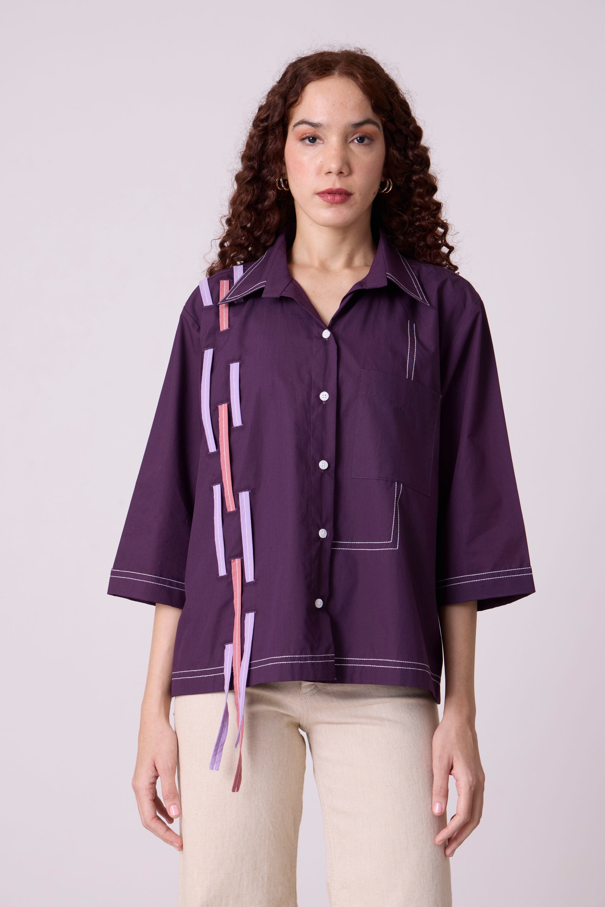 Theo Shirt