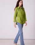 Miles Applique Shirt