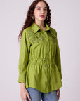 Miles Applique Shirt