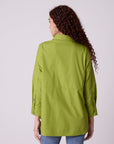Miles Applique Shirt