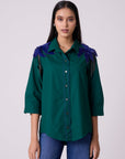 Jules Applique Shirt