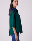 Jules Applique Shirt