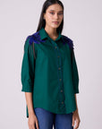 Jules Applique Shirt