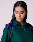 Jules Applique Shirt