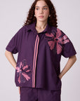 Lily Applique Shirt