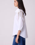 Jules Applique Shirt