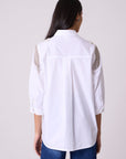 Jules Applique Shirt