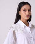 Jules Applique Shirt
