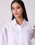 Jules Applique Shirt