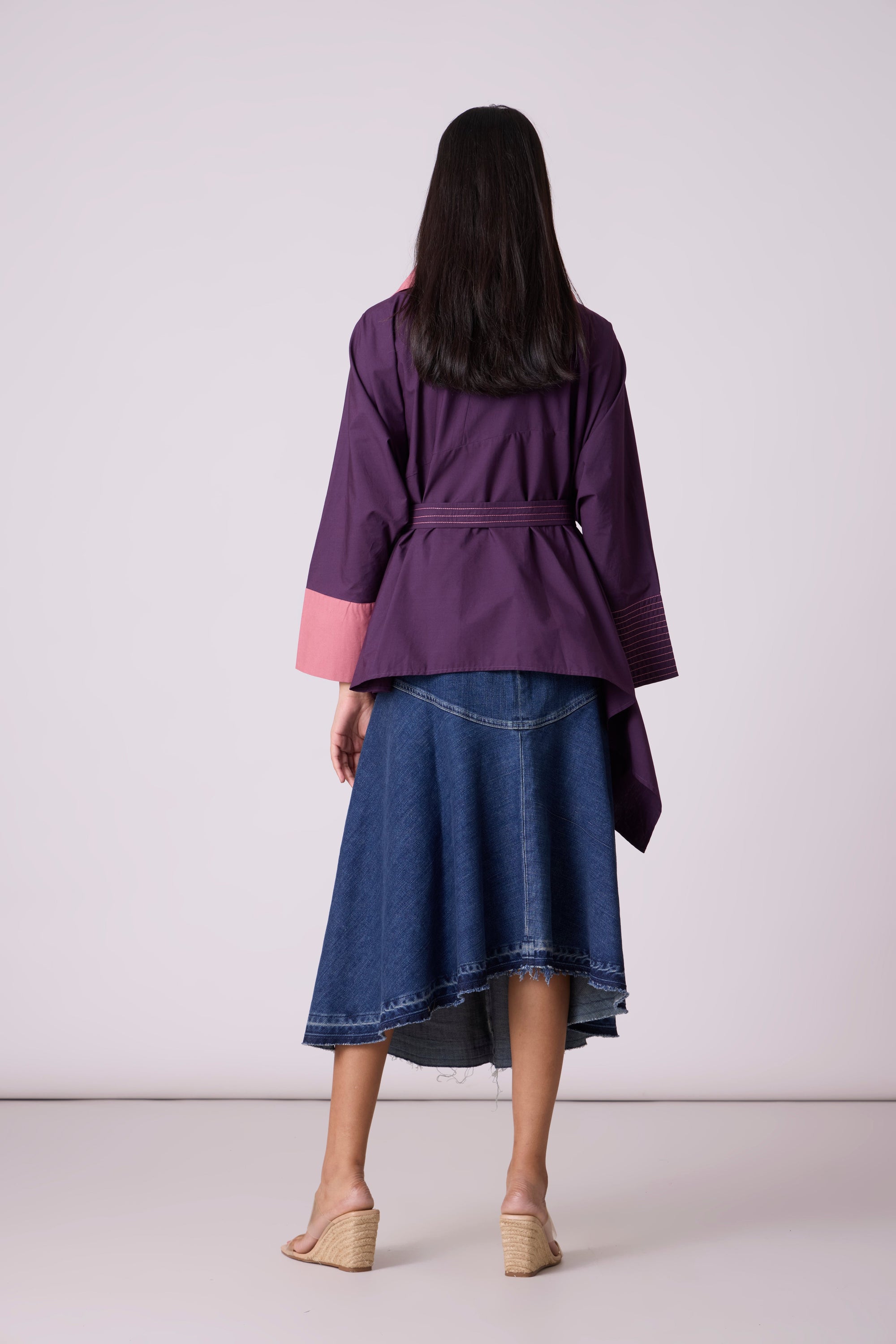 Ayaka Shirt