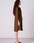 Miles Applique Dress