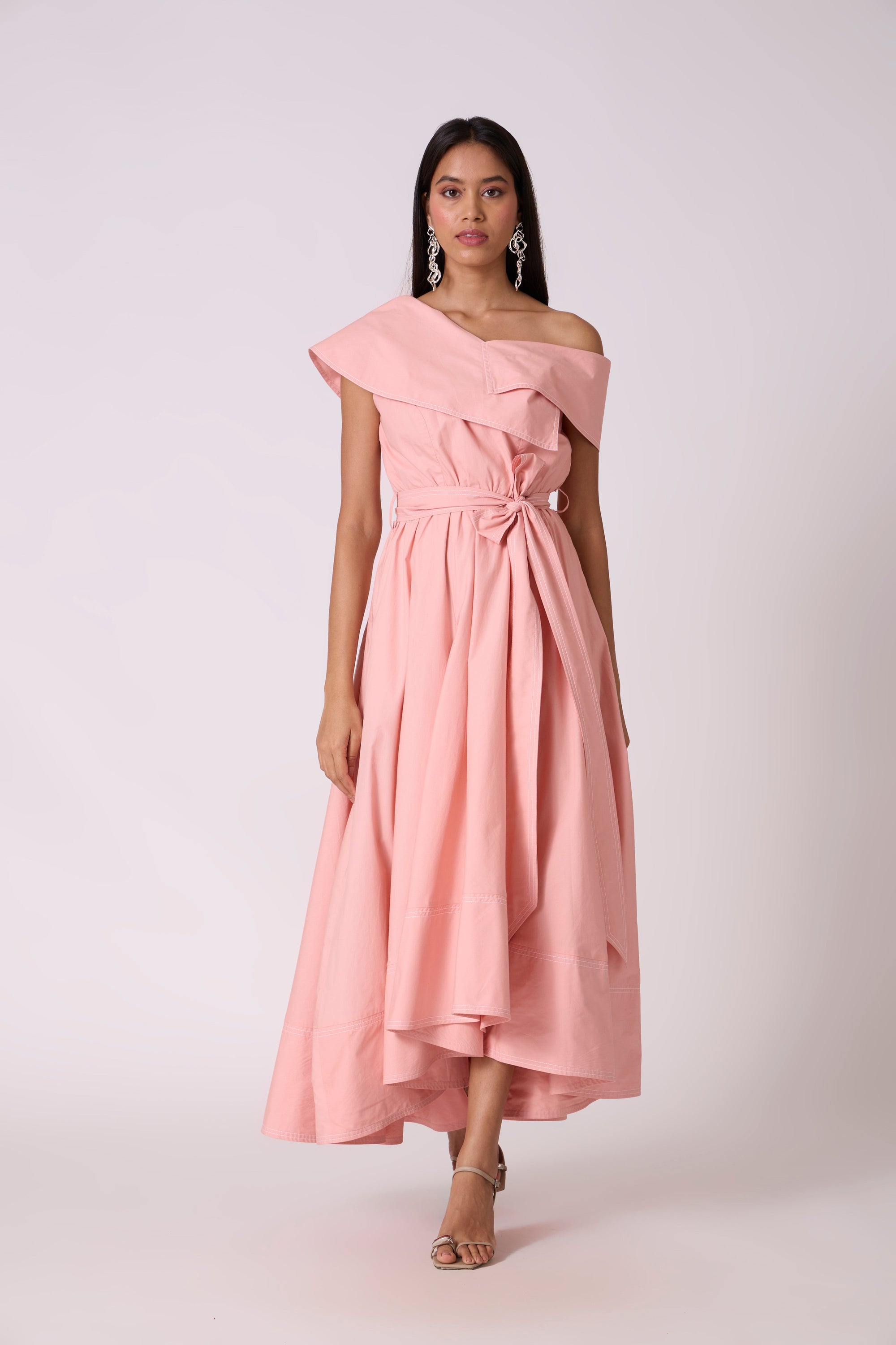 Aurora Dress