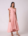 Aurora Dress
