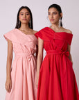 Aurora Dress