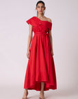 Aurora Dress