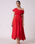 Aurora Dress
