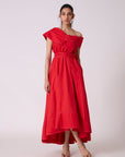 Aurora Dress