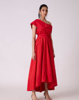 Aurora Dress