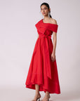Aurora Dress