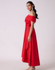 Aurora Dress