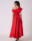 Aurora Dress