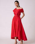 Aurora Dress