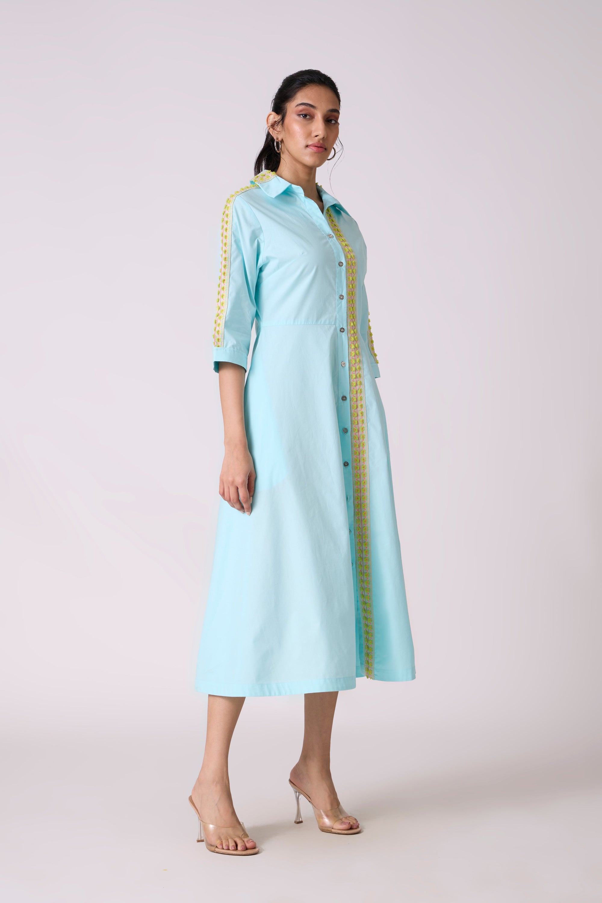 Naomi Dress