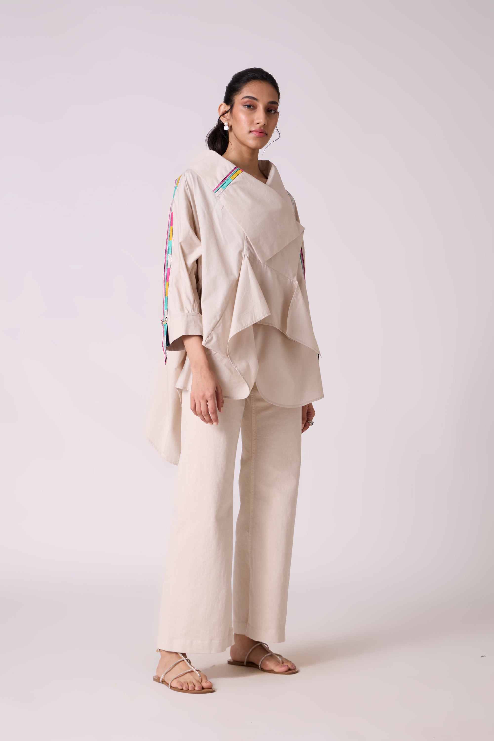 Ayaka Shirt