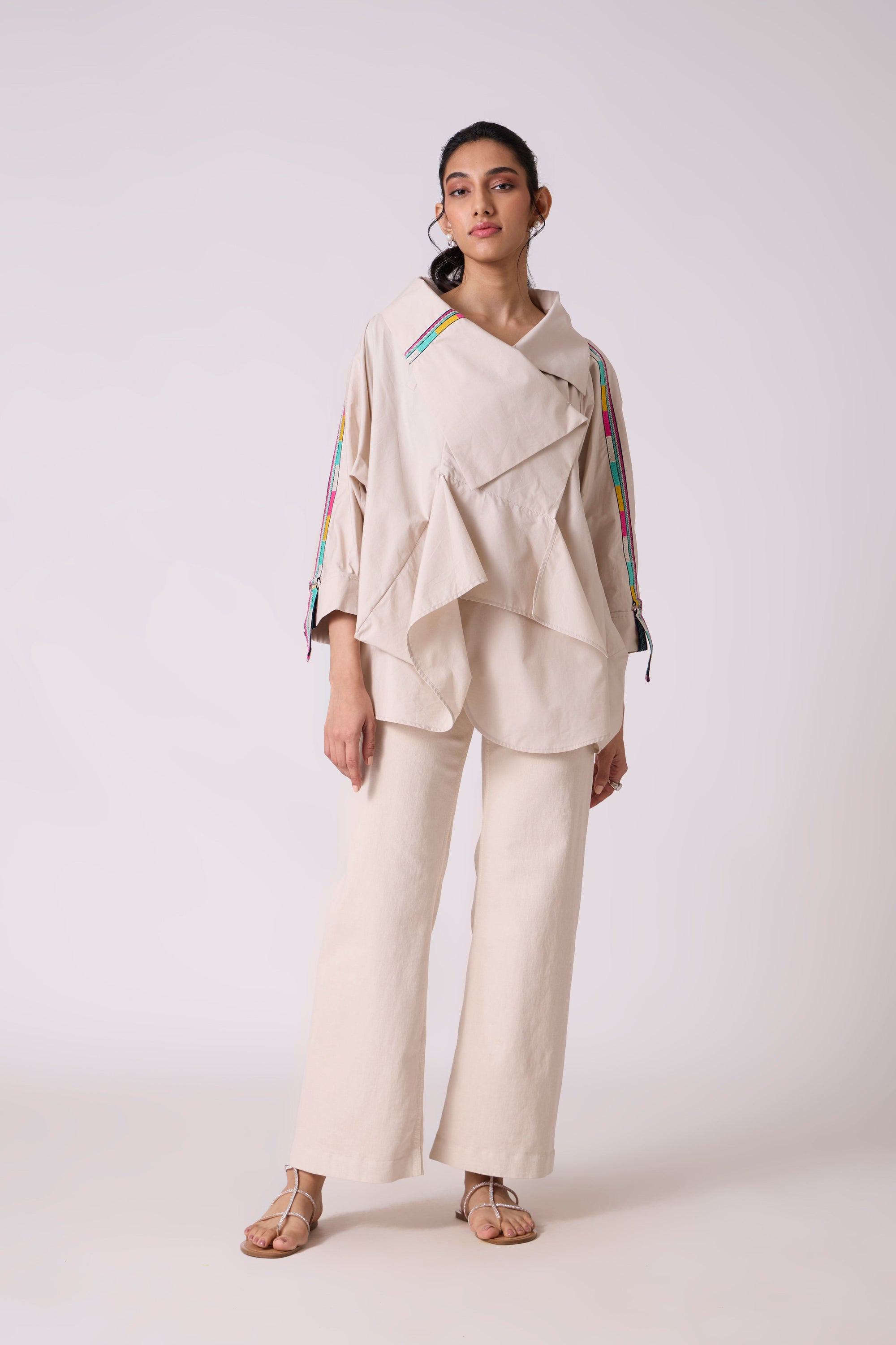 Ayaka Shirt
