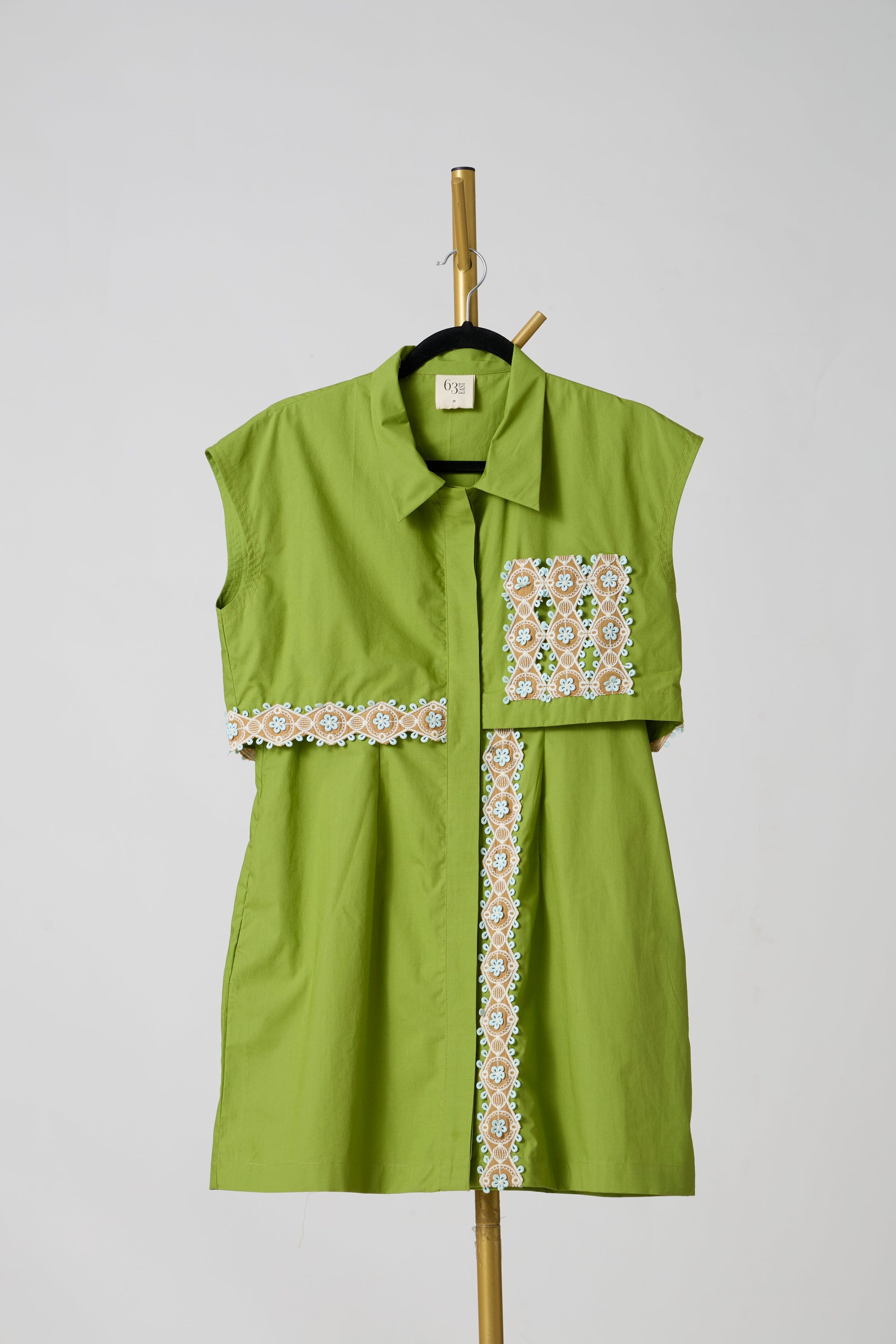 Maeve Mini Dress