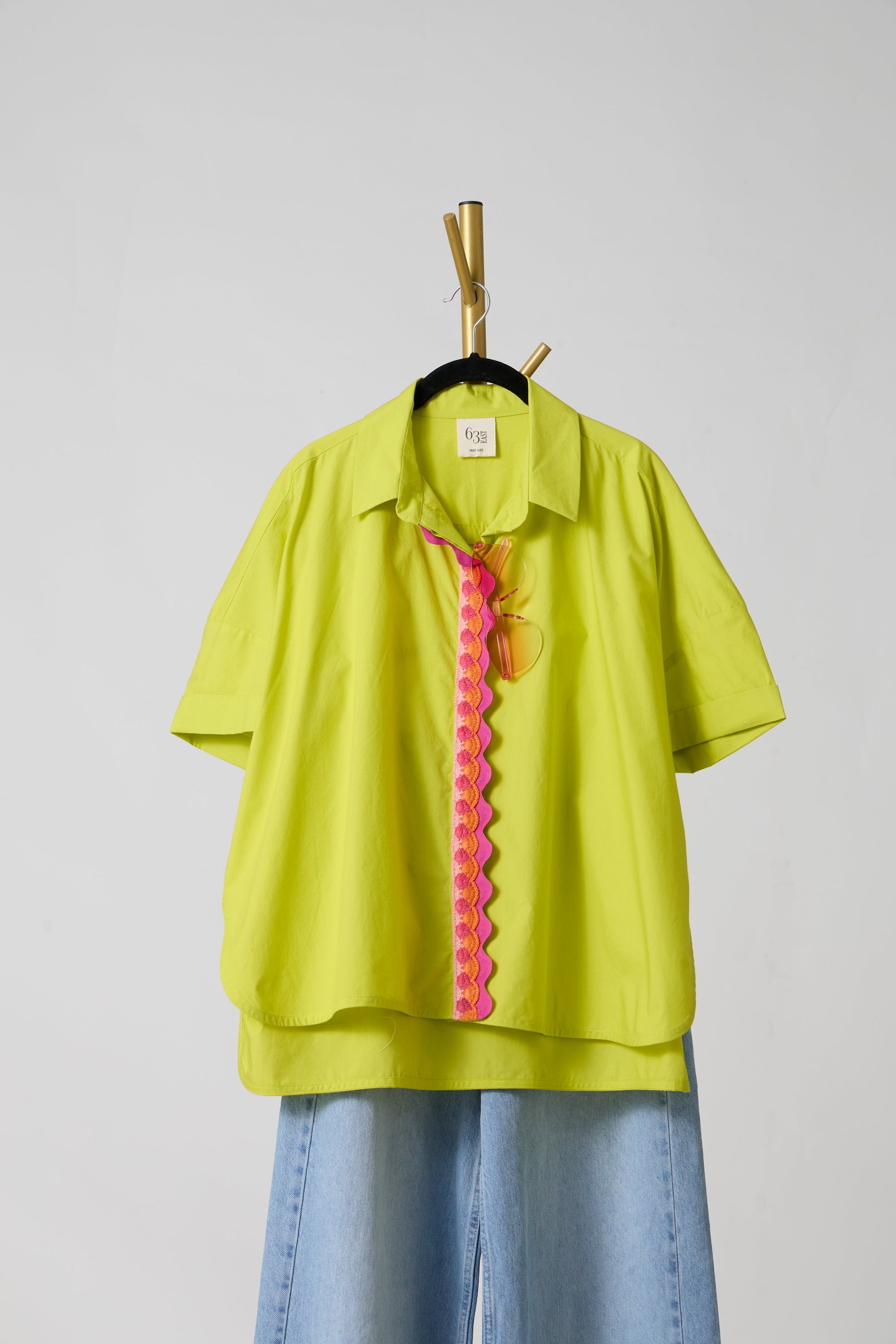Lily Shirt