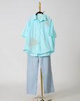 Jasper Applique Shirt