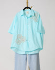 Jasper Applique Shirt