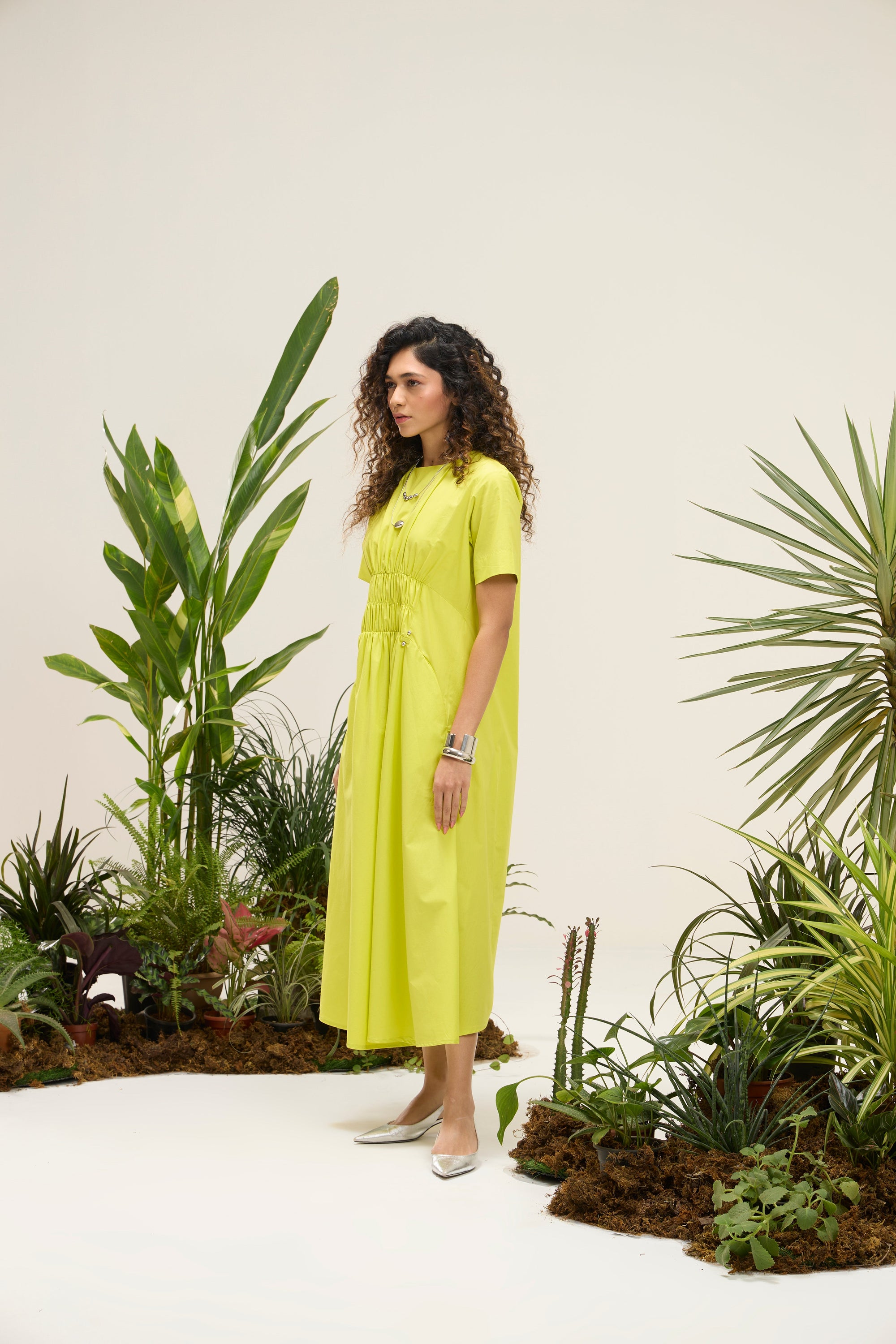 Rhodes Dress