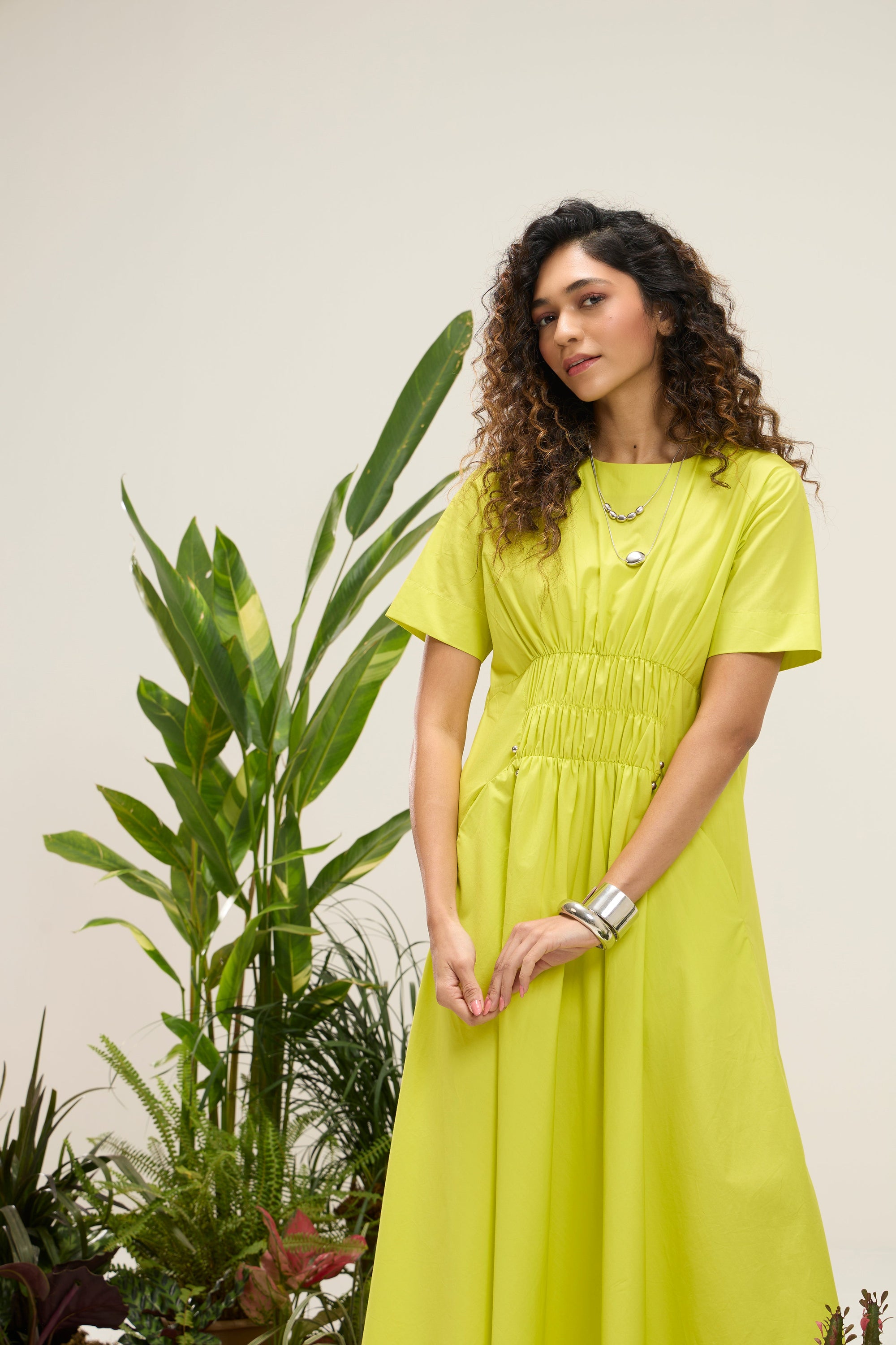Rhodes Dress