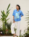 Florian Applique Shirt