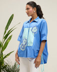 Florian Applique Shirt