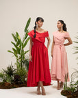 Aurora Dress
