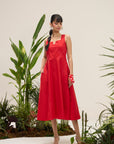 Carrie Dress